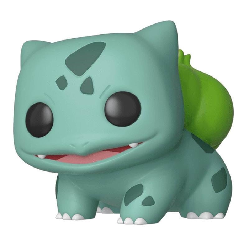 Funko! - Pokemon (Bulbasaur) - Figur Merchandise 0889698504041