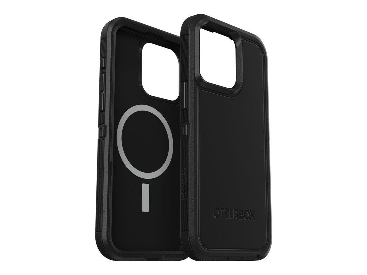 OtterBox Defender XT Apple iPhone 15 Pro Max - black Mobilcover 77-92966