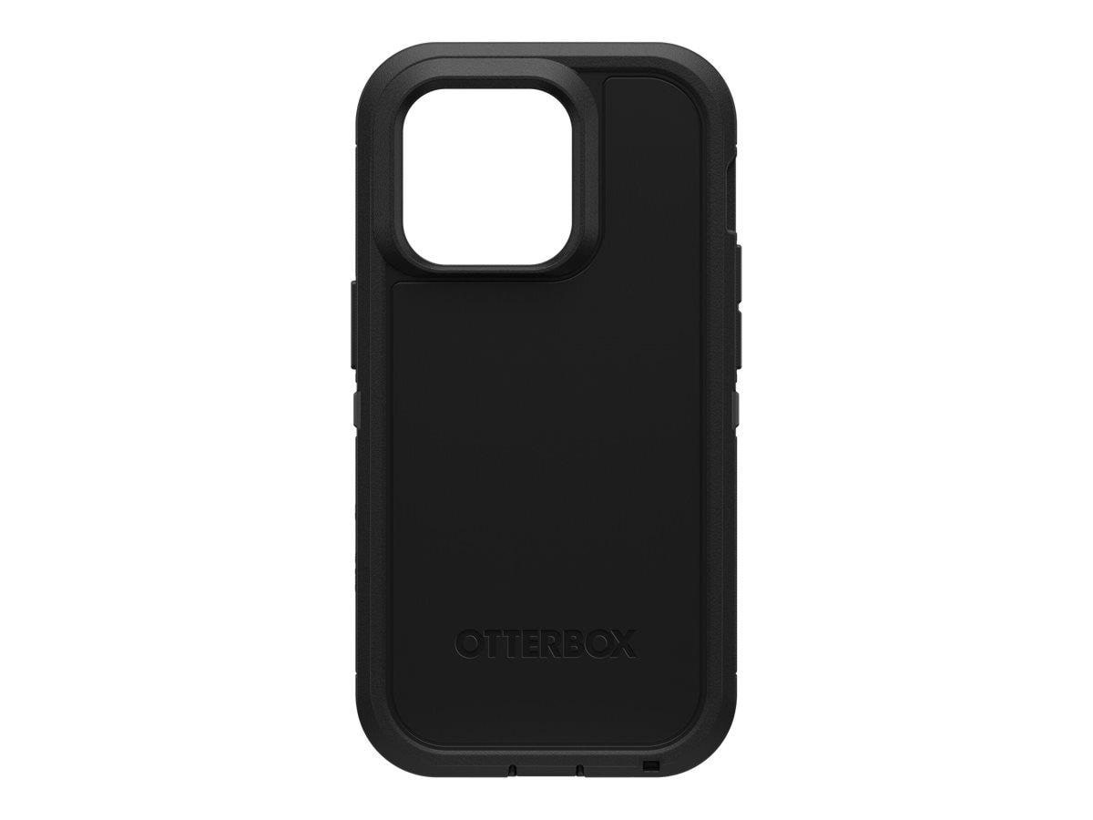 OtterBox Defender XT Apple iPhone 14 Pro - black Mobilcover 77-89120