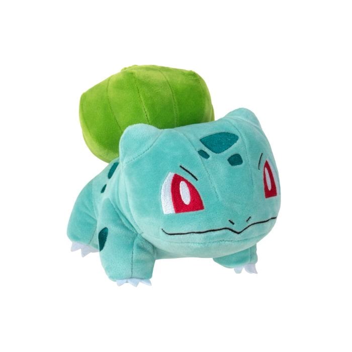 Pokemon Bulbasaur Bamse 20 cm Pokemon PKW0498