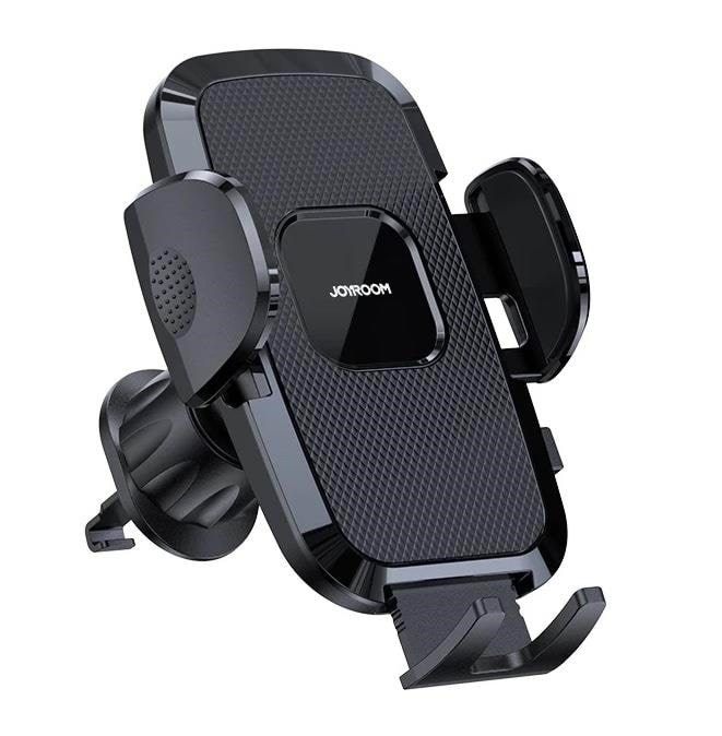 Joyroom JR-ZS259 Air Outlet Holder (Black) Mobil Tilbehør JR-ZS259 Air Vent
