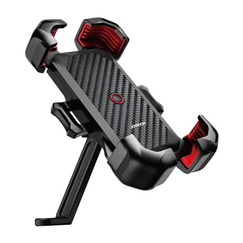 Joyroom Motorcycle Holder JR-ZS288 for Phones (Black) Mobil Tilbehør JR-ZS288 Motorcycle