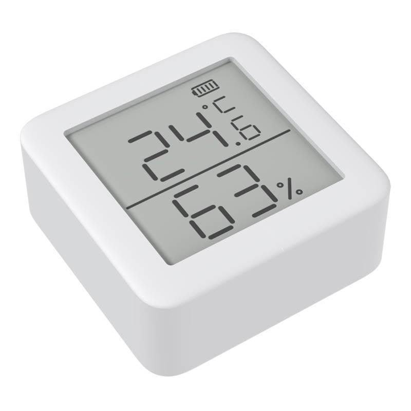 SwitchBot Thermometer and Hygrometer Smart Home 860038001772
