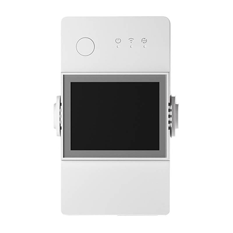 Sonoff THR320D TH Elite Smart Wi-Fi temperature and humidity monitoring switch