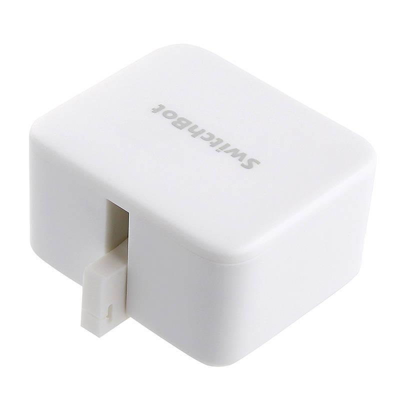 SwitchBot Wireless remote switch -S1 (white) Smart Home 860038001703