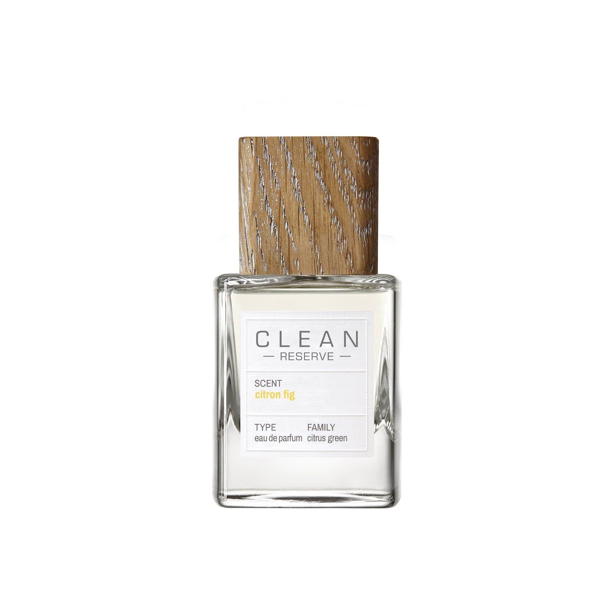 Clean Reserve - Citron Fig EDP - 30 ml Parfume 56430