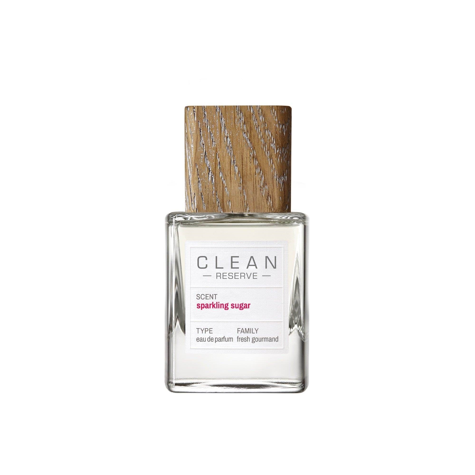 Clean Reserve - Sparkling Sugar EDP - 30 ml Parfume 56422
