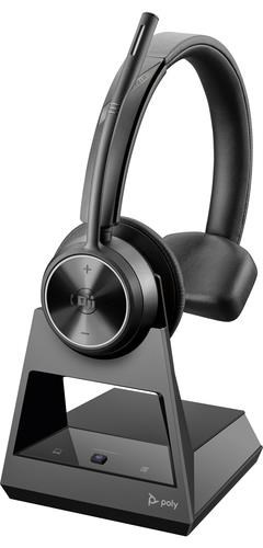 Poly Savi 7310 Hovedtelefoner Og Headset 8L575AA#ABB