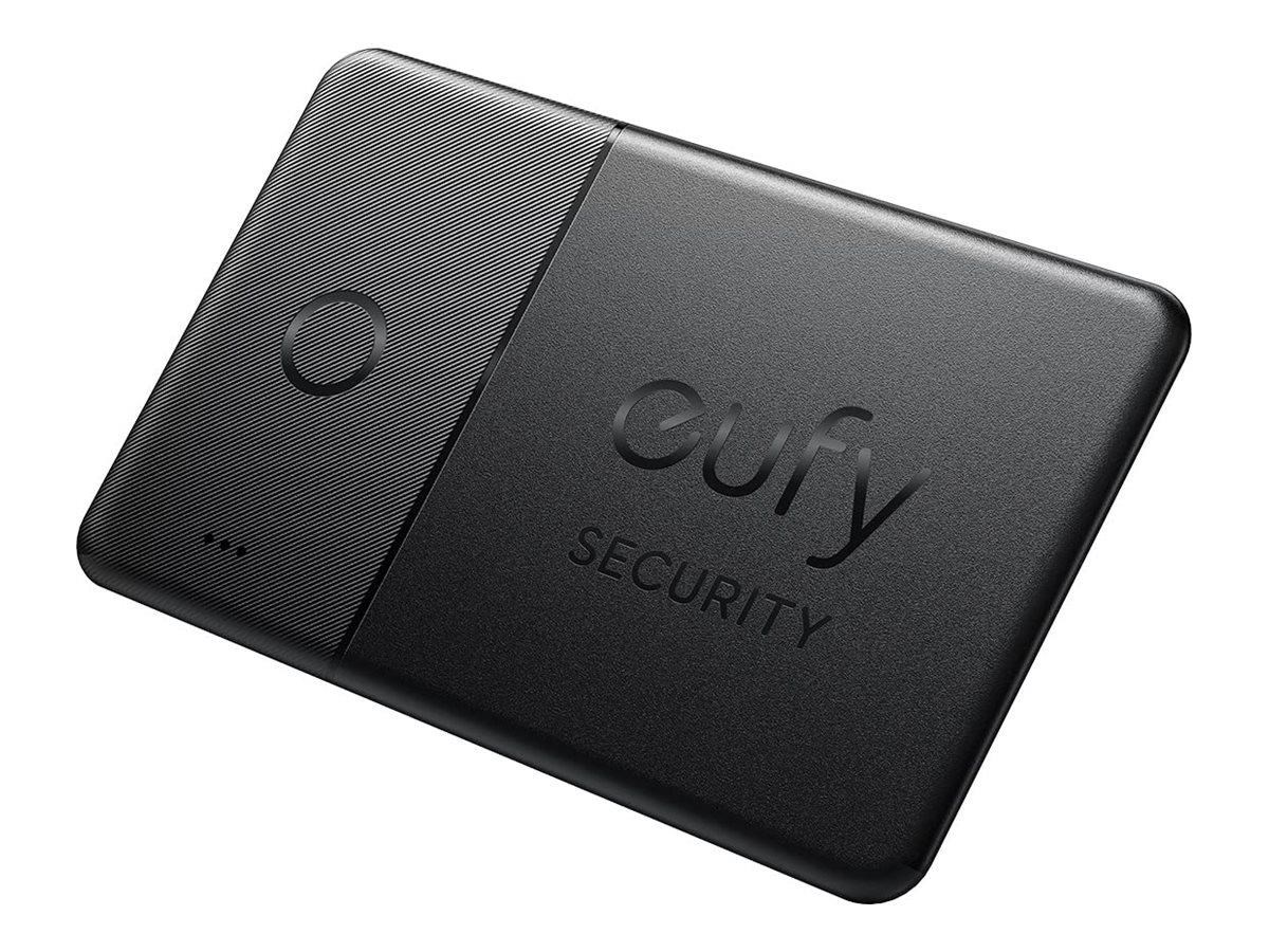 Eufy SmartTrack Card - Black Mobil Tilbehør T87B2011