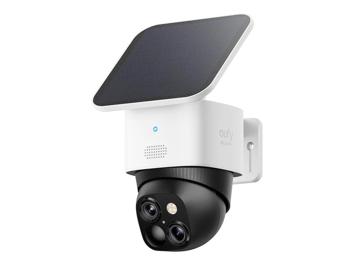 Eufy SoloCam S340 sikkerhedskamera Smart Home T81703W1
