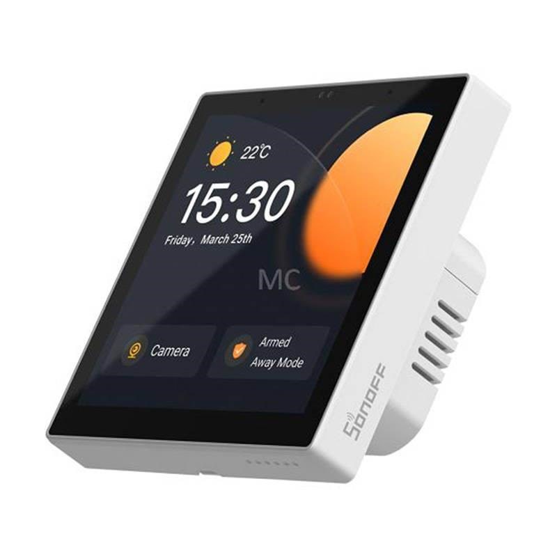 Sonoff Smart Scene Wall Switch NSPanel Pro (white) Smart Home NSPanel86PW