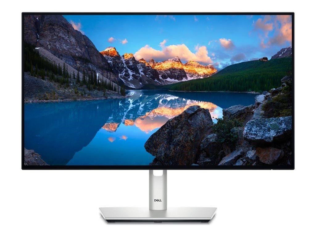 24" Dell UltraSharp U2424HE - 1920x1080 (FHD) - 120Hz - IPS - 90W USB-C