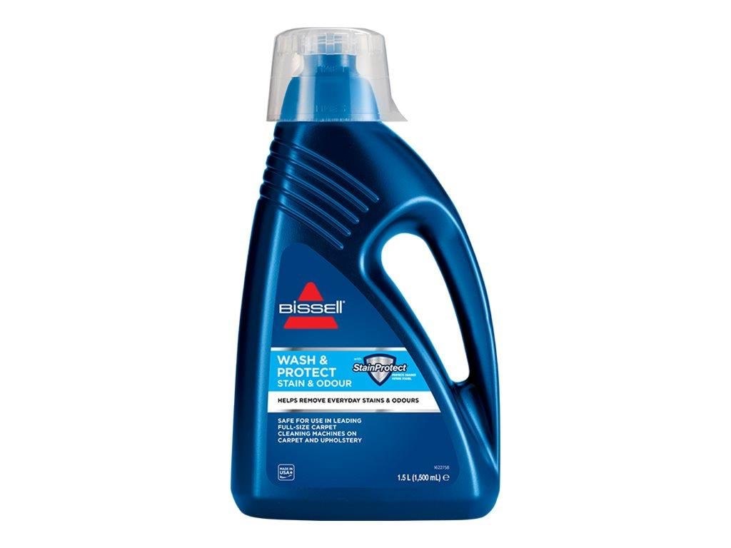 Bissell Wash & Protect Stain & Odour Rengøring 1086N