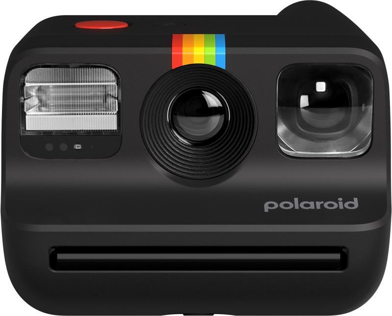 Polaroid Go Gen 2 - Sort Kamera 009096