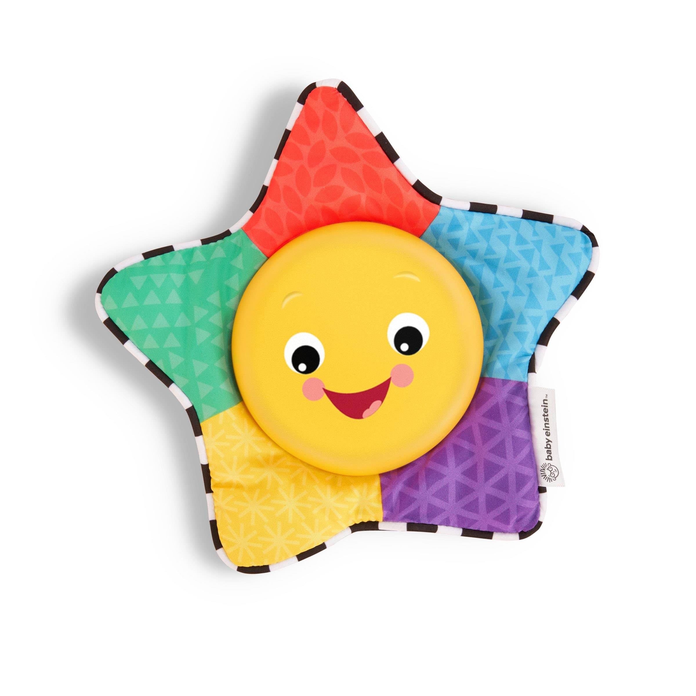 Baby Einstein - Star Bright Symphony Babylegetøj 90665