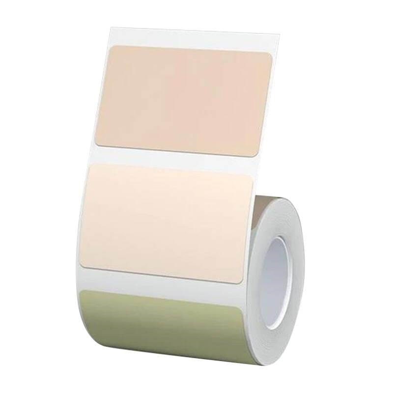 NIIMBOT Thermal labels Niimbot stickers T 50x30mm 230 pcs (Color)
