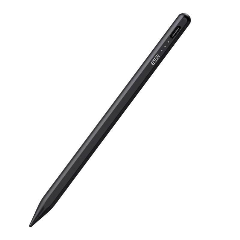 ESR Active stylus Digital Pencil for iPad / Pro / Air / Mini (black) Tablet Tilbehør 4894240164945