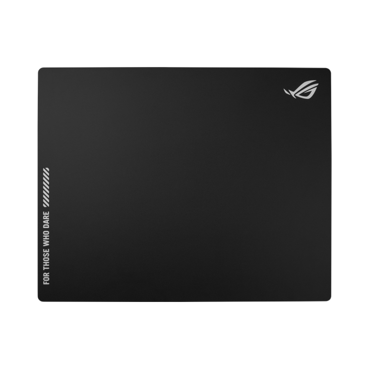 ASUS ROG Moonstone Ace L - Black Musemåtte 90MP03L0-BPUA00