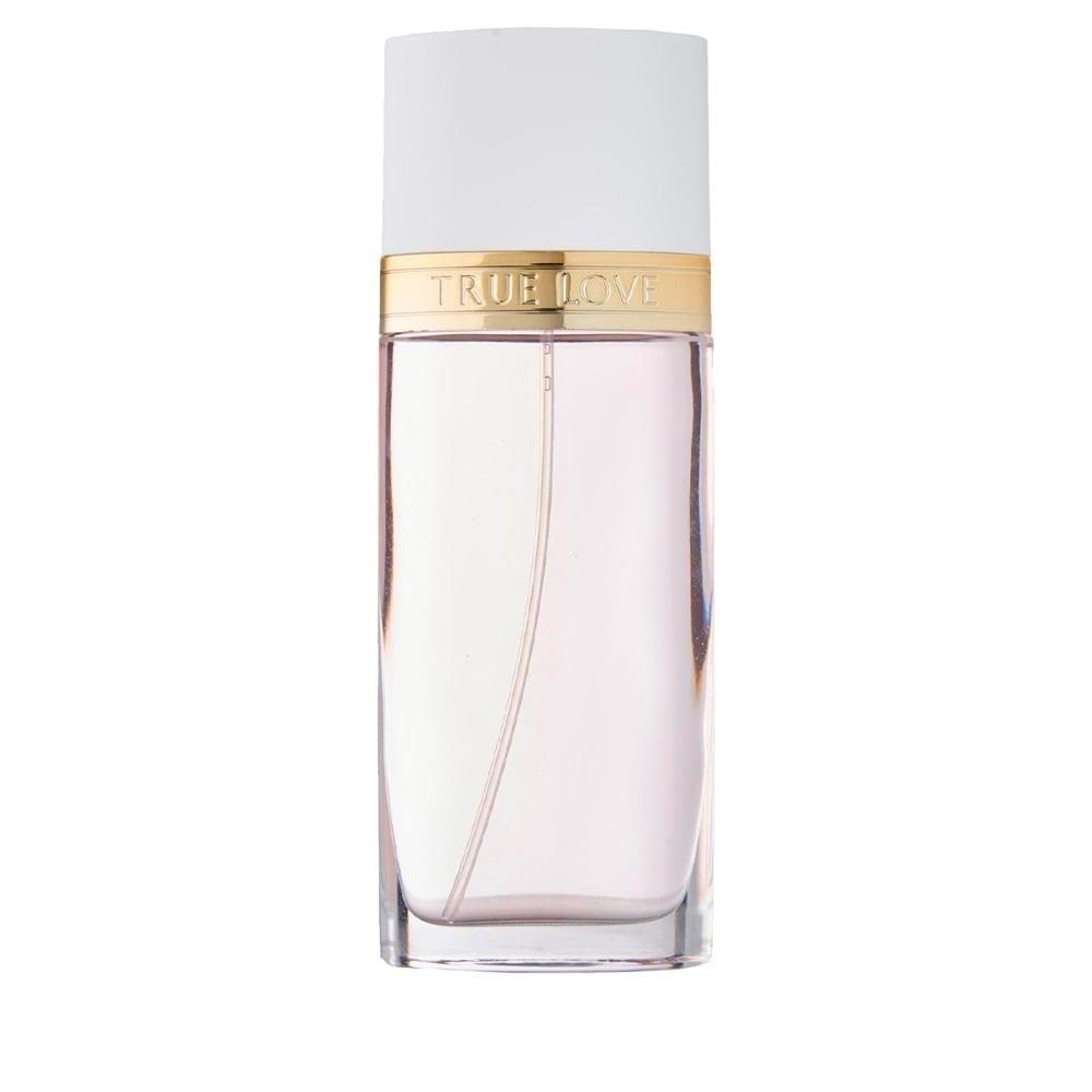 Elizabeth Arden True Love EDT 100 ml Parfume 0719346373906