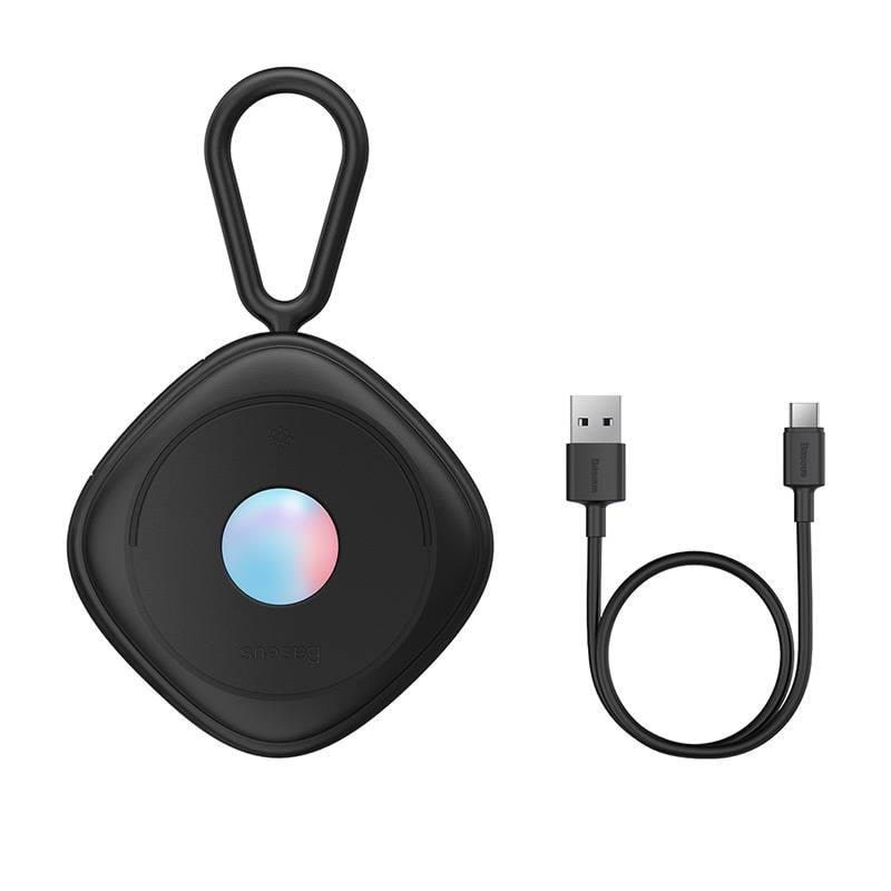 Baseus Heyo Hidden Camera Detector (Black) Kamera Tilbehør FMHY000001