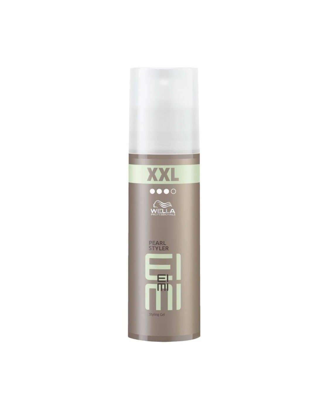 Wella Professionals EIMI Pearl Styler 150 ml Haarpleje 8005610588285