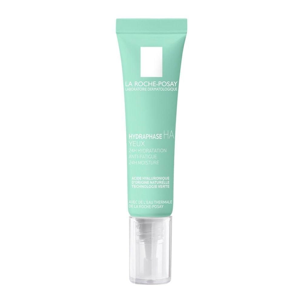 La Roche-Posay Hydraphase Intense Eyes 15 ml Ansigtspleje 3337872412646