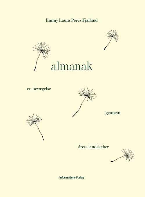 Almanak - Natur & Videnskab - Hæftet Natur Videnskab 9788794504201