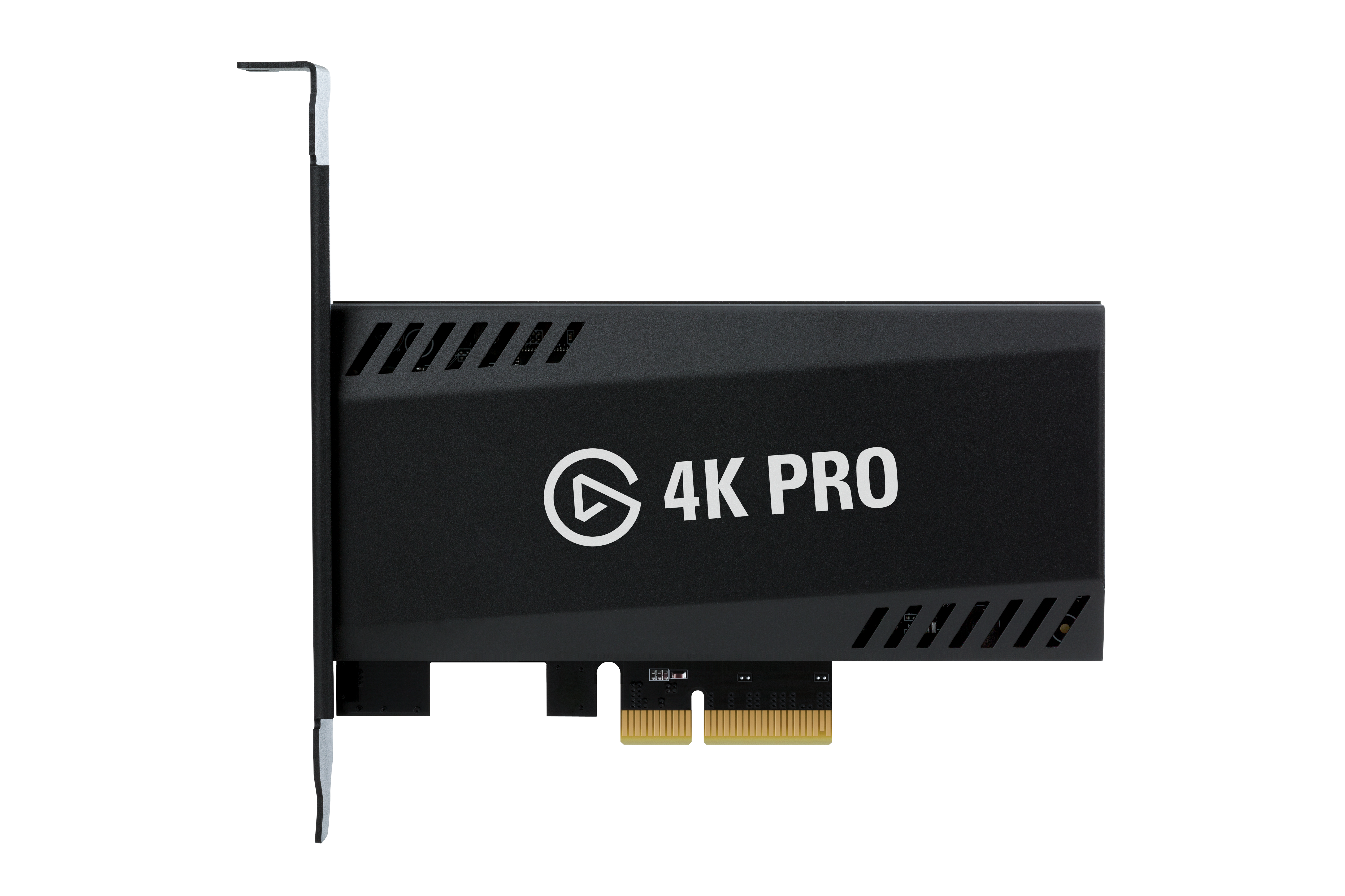 Elgato Game Capture 4K Pro Streamingudstyr 10GBK9901