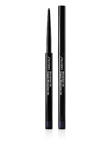 Shiseido Microliner Ink 04 Navy Makeup 729238147362