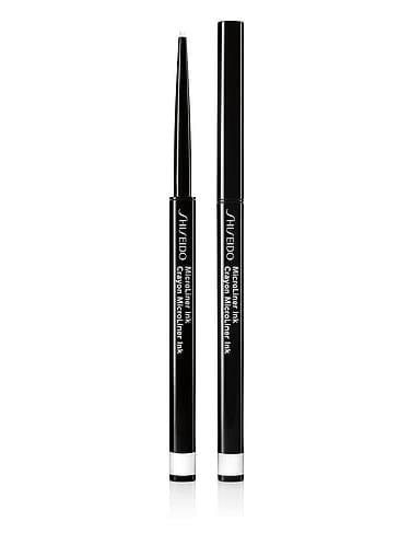 Shiseido Microliner Ink 05 White Makeup 729238147379