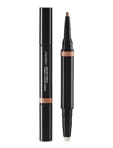 Shiseido LipLiner InkDuo 02 Makeup 729238164161
