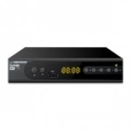 Esperanza EV106P DIGITAL TUNER DVB-T2 H.265/HEVC Tv Tuner