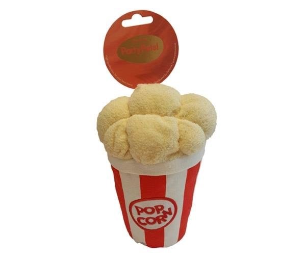 Party Pets Elite The puffy popcorn 20 cm Hundeudstyr 88107