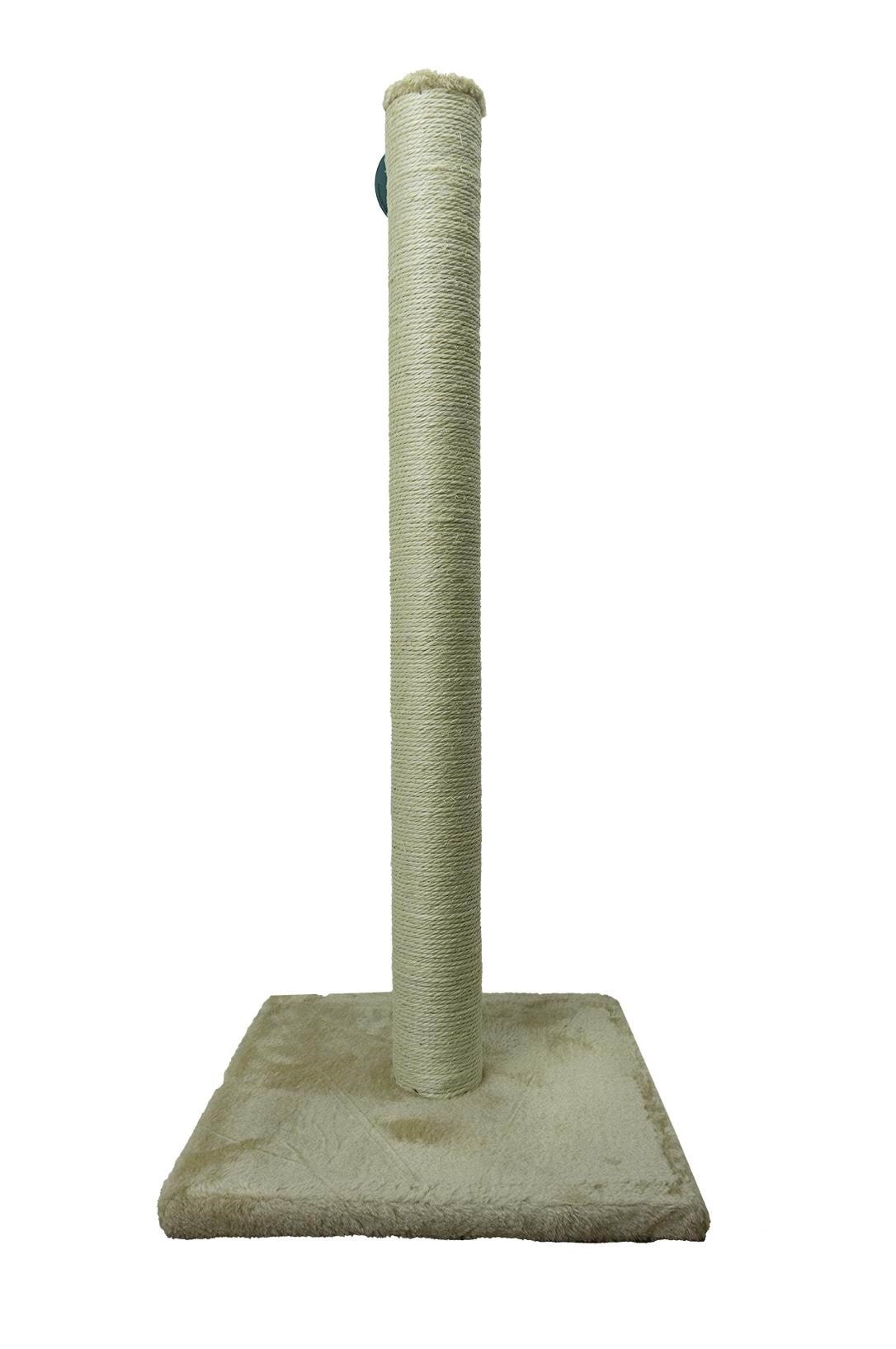 Kitty Play Kradsetræ beige 79 cm Katteudstyr 83733