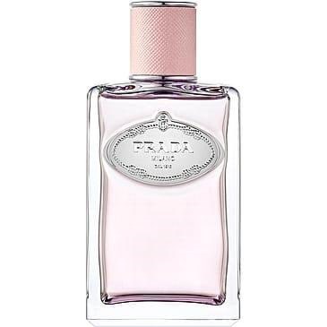 Prada Infusion Rose Eau de Parfum 100 ml Parfume O-HX-303-B1