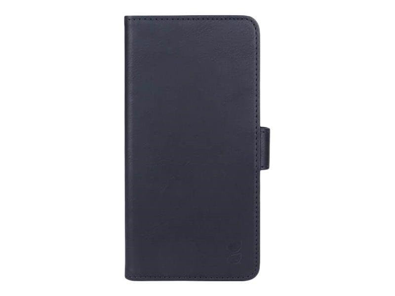 GEAR Wallet Case Black - Samsung A53 Mobilcover 599695