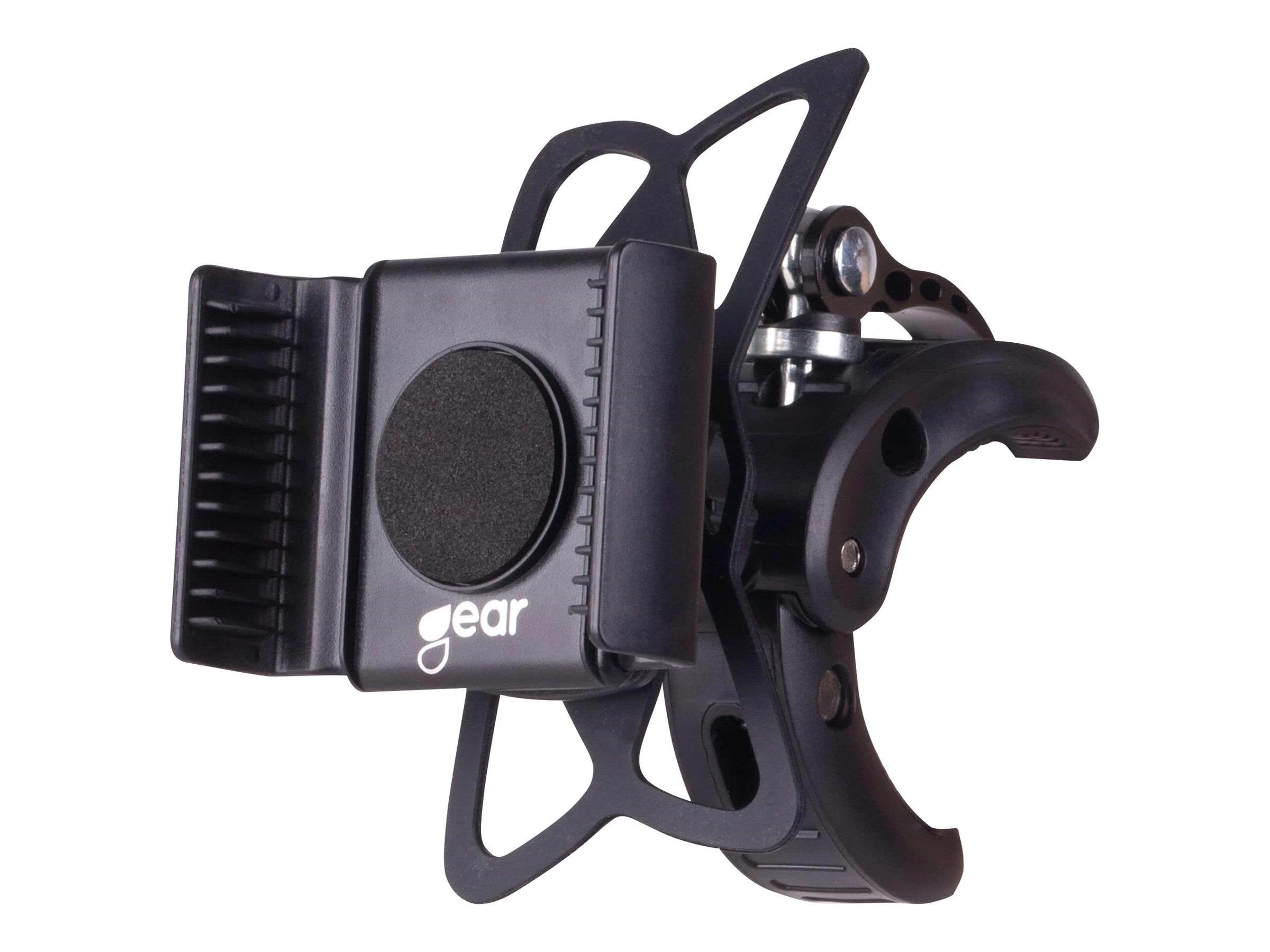 GEAR Mobile holder bike mount Mobil Tilbehør 581005