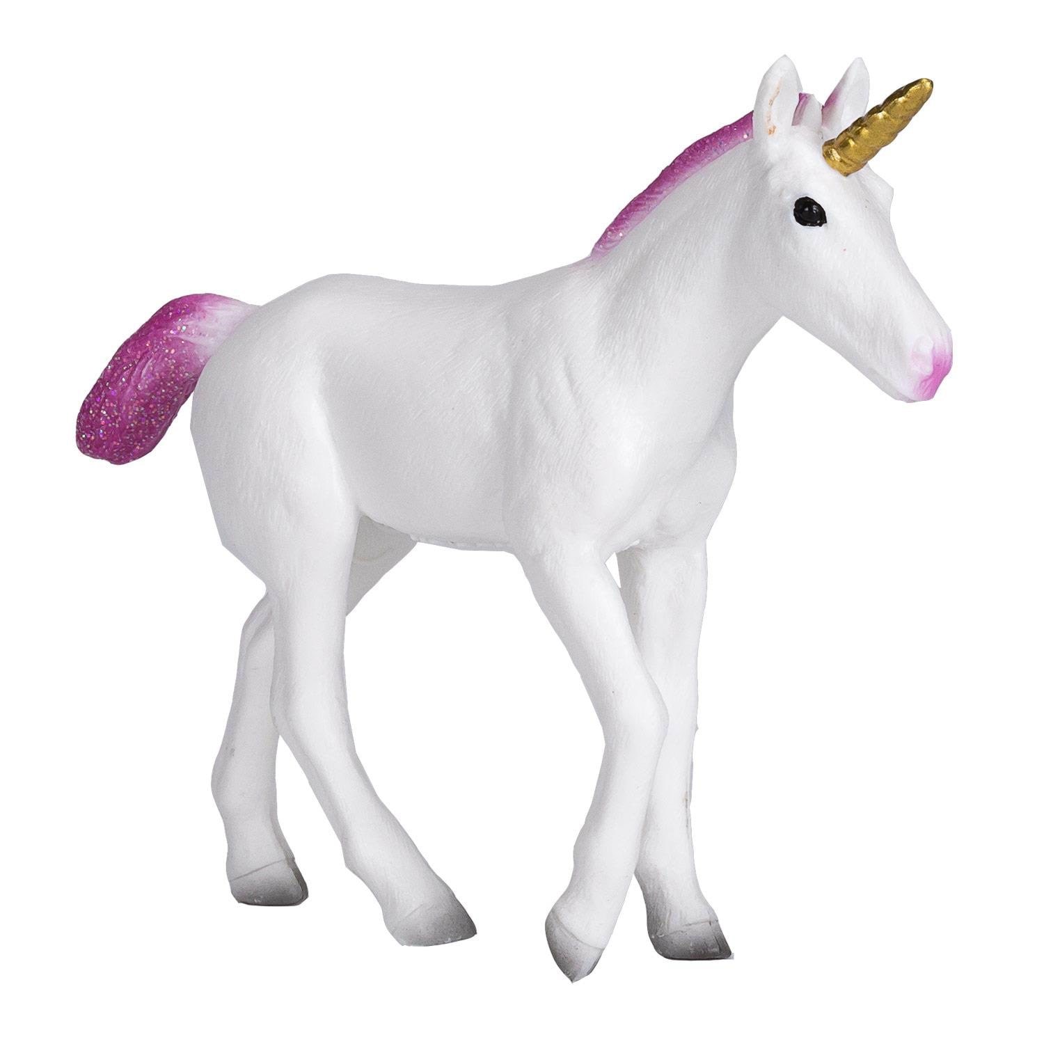 Mojo Fantasy Baby Unicorn Pink Legetøj 387288