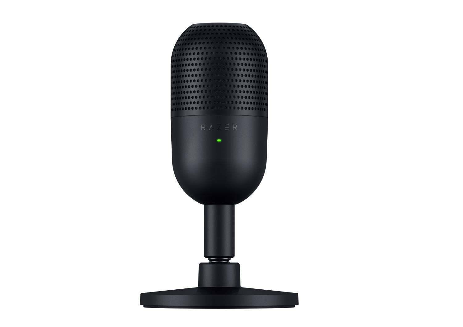 Razer Seiren V3 Mini - Black Mikrofon Sort RZ19-05050100-R3M1