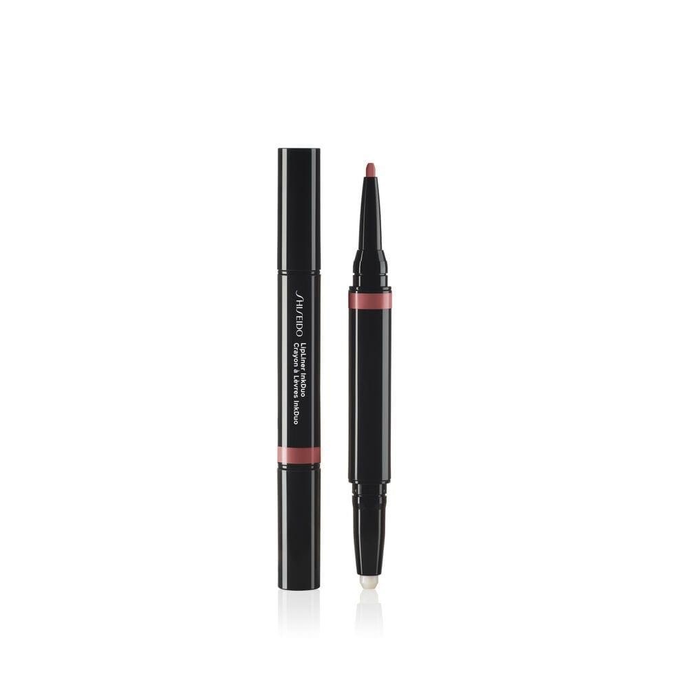 Shiseido LipLiner InkDuo 03 Makeup 729238164178