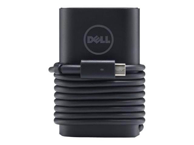 Dell - USB-C power adapter - 90 Watt Oplader Til Bærbar DELL-14P3N