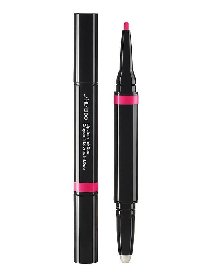 Shiseido LipLiner InkDuo 06 Makeup 729238164208