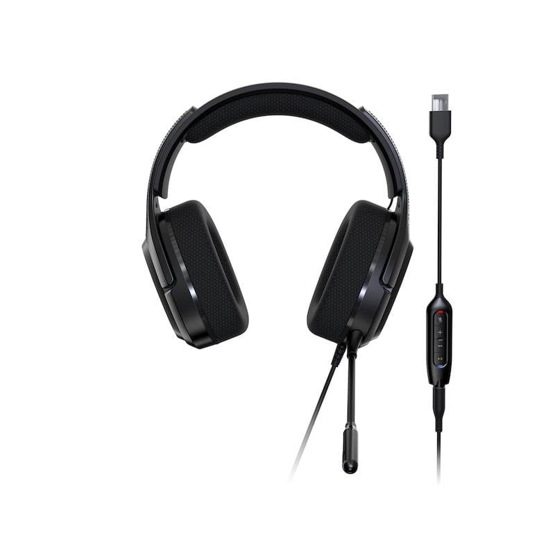 Acer Predator Galea 365 Hovedtelefoner Og Headset Sort GP.HDS11.01L