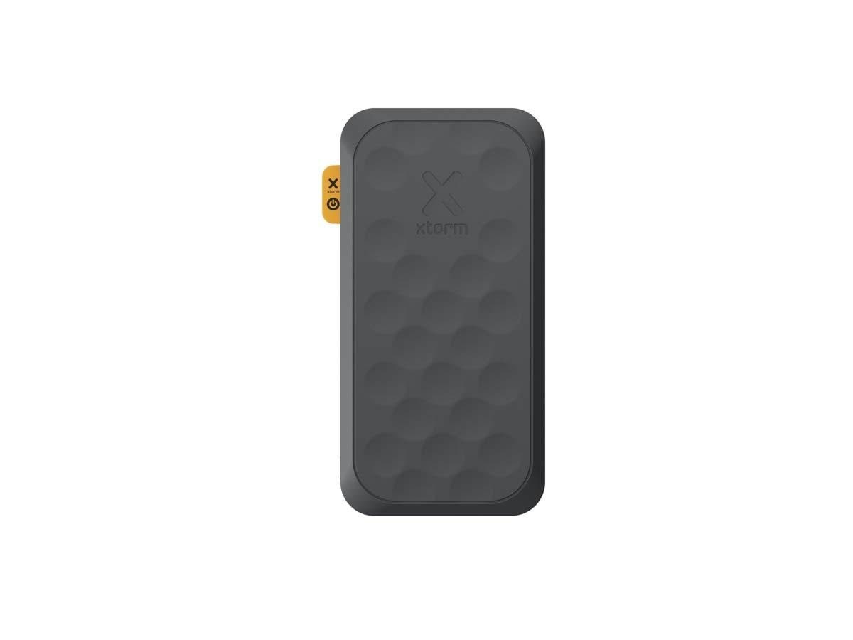 Xtorm Power Bank USB-C PD 35W 20.000mAh/2xUSB-C Sort - 20000 mAh Powerbank FS5201