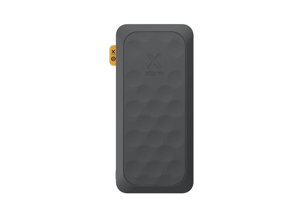 Xtorm Power Bank USB-C PD 67W 27.000mAh/2xUSB-C Sort - 27000 mAh Powerbank FS5271