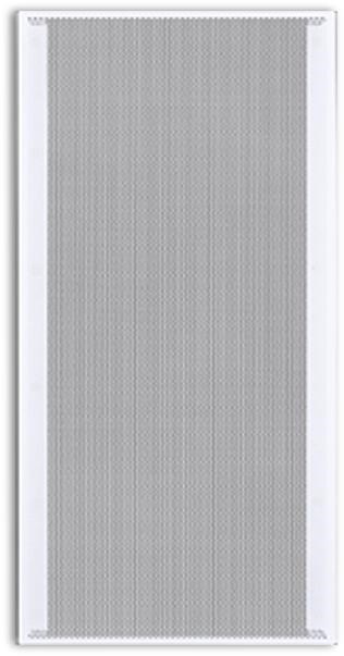 Lian Li Front Mesh Kit for O11D EVO RGB - White Kabinet Tilbehør O11DERGB-4W