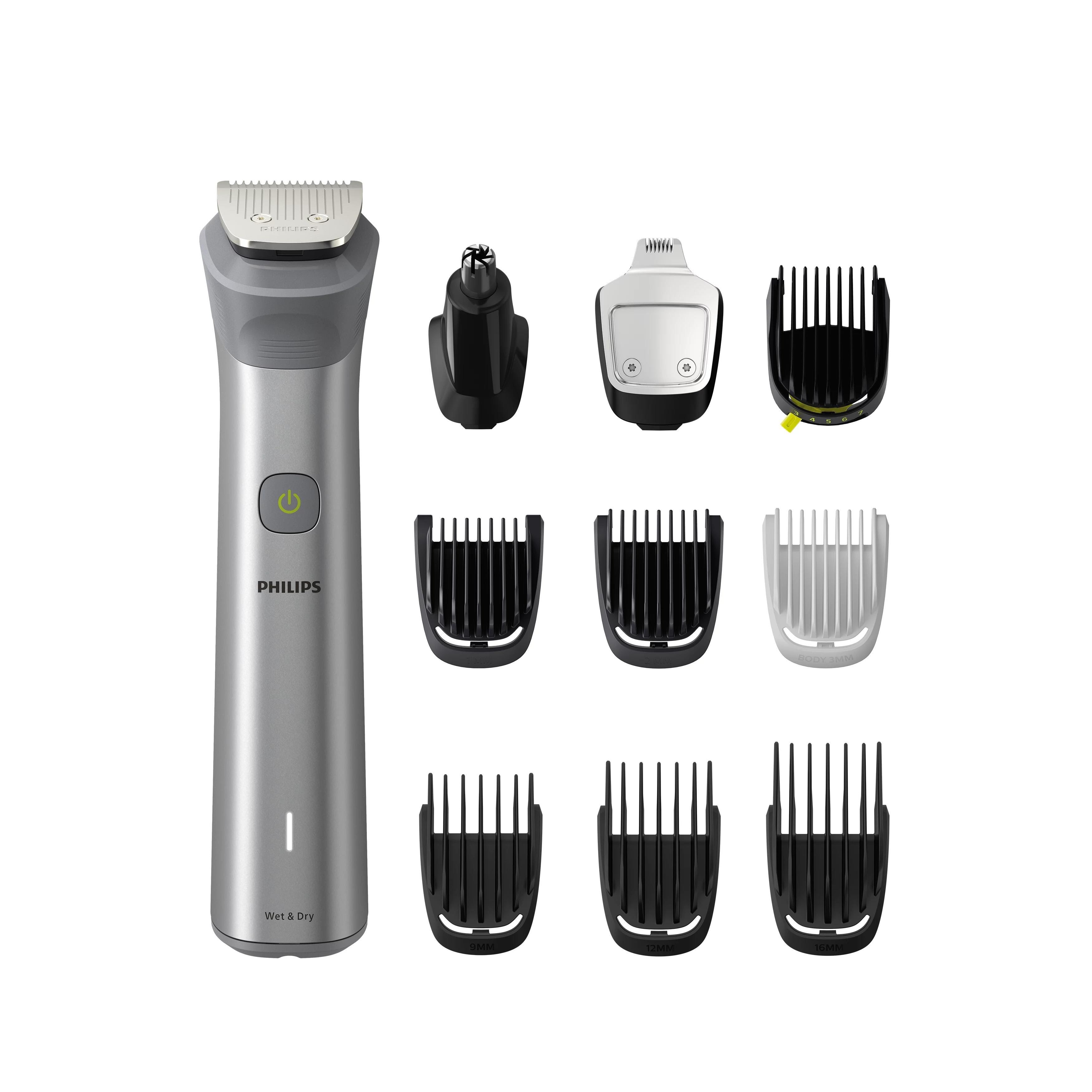 Philips Series 5000 MG5920 - trimmer Hårtrimmer MG5920/15