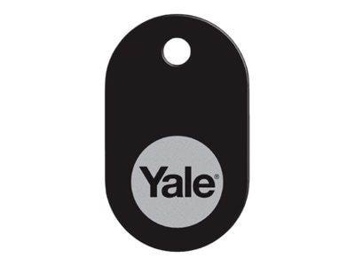 Yale Doorman L3 nøglebrik Smart Home 706781110084