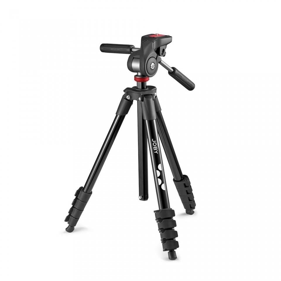 Joby Compact Advanced Kit Kamerastativ JB01764-BWW