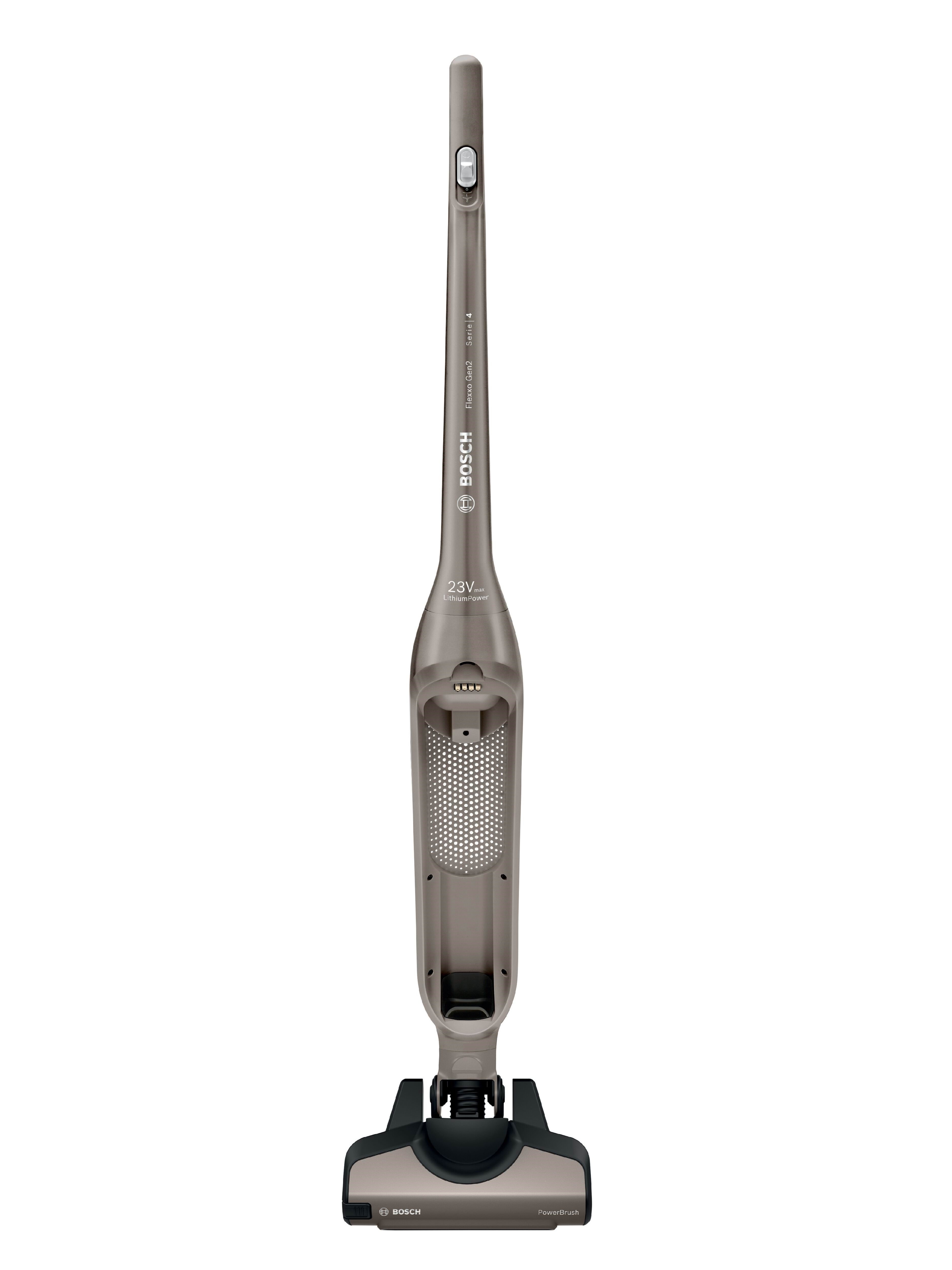 Bosch 2-i-1 Støvsuger Flexxo Gen2 Series 4 BBH3ALL23